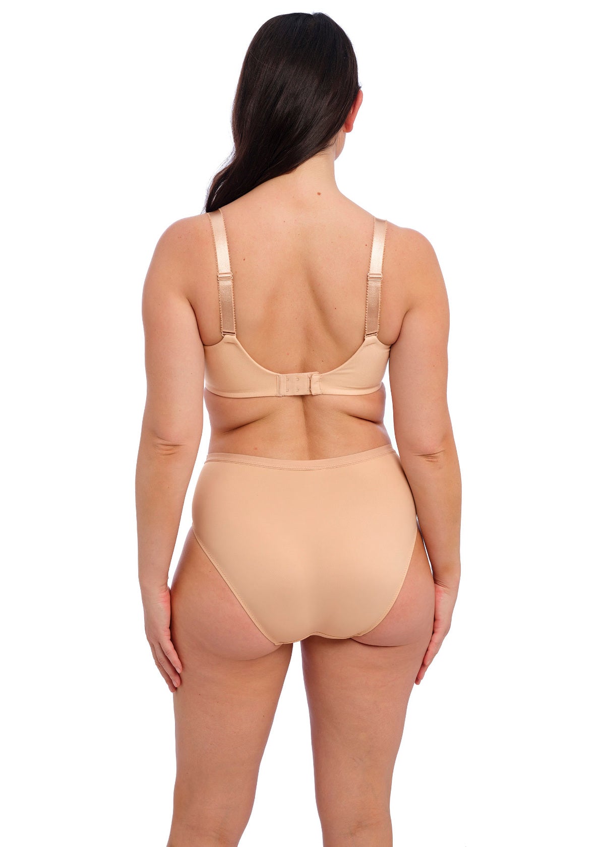 Fantasie Demure Underwire Moulded Non-Padded Bra #FL103211