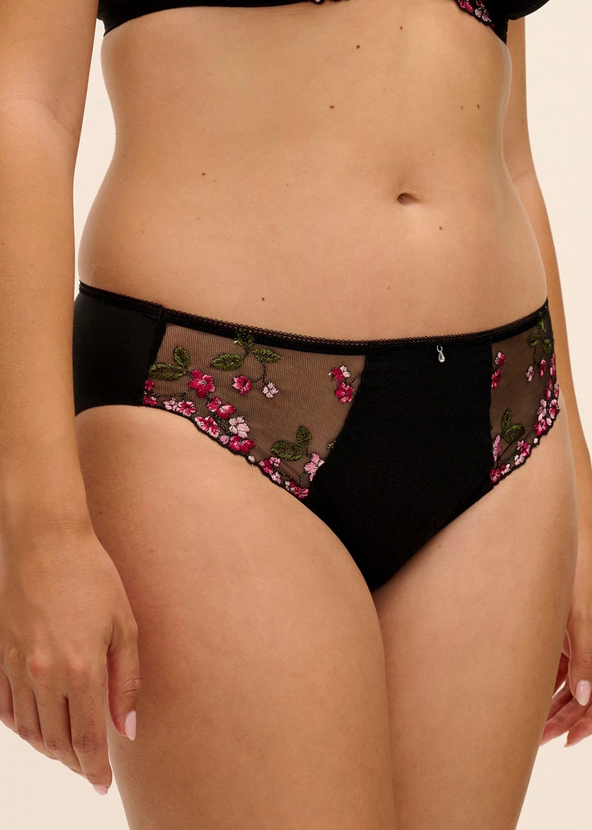 Fantasie Eliyse Brief #FL104250