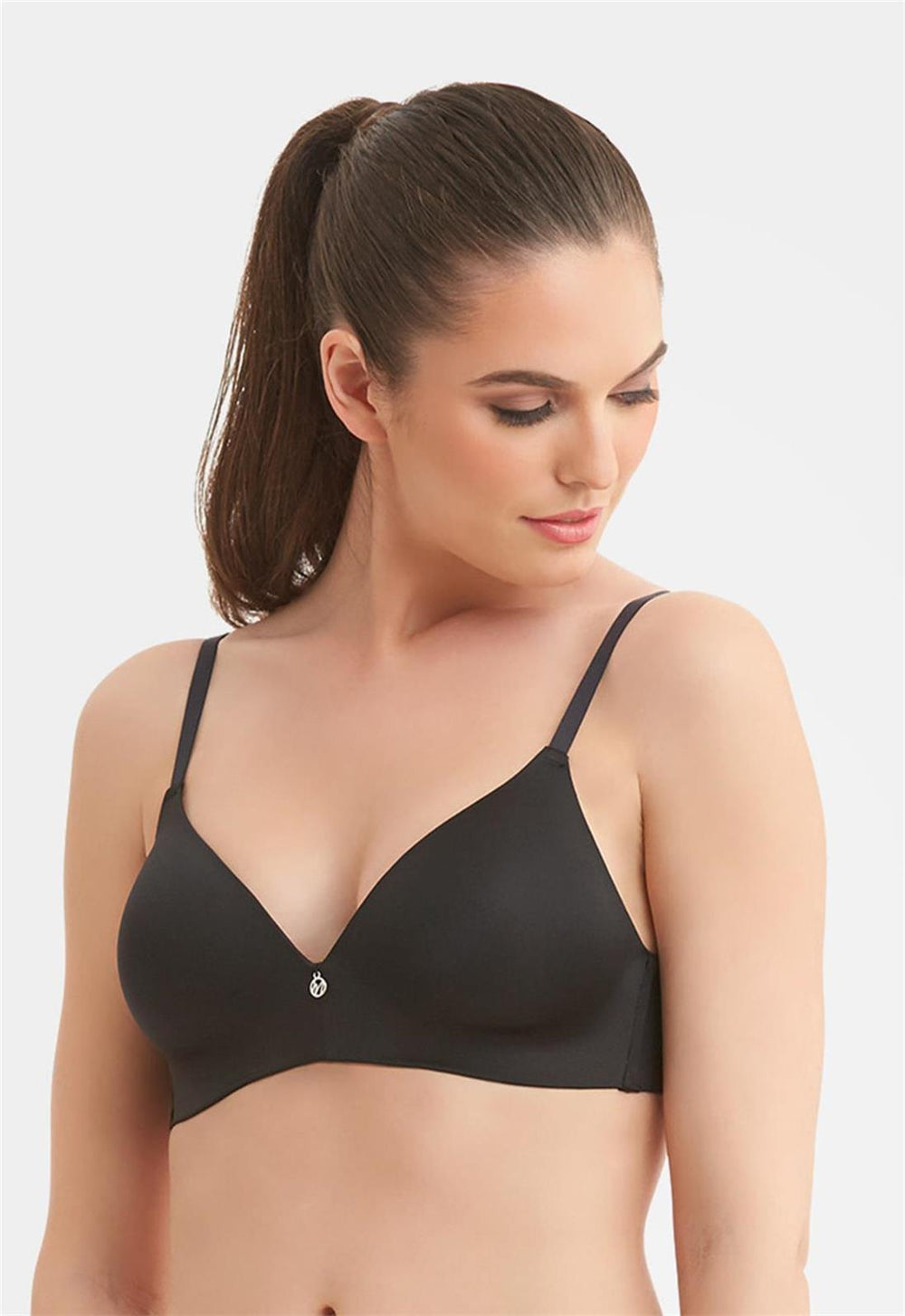 Montelle Pure Wirefree T-Shirt Bra 9017/9317