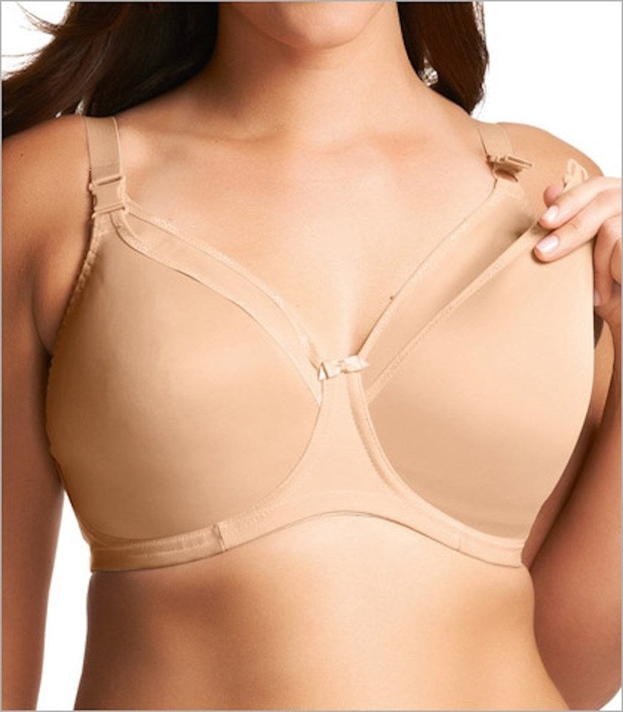 Elomi Smoothing Underwire Molded Nursing Bra EL3912