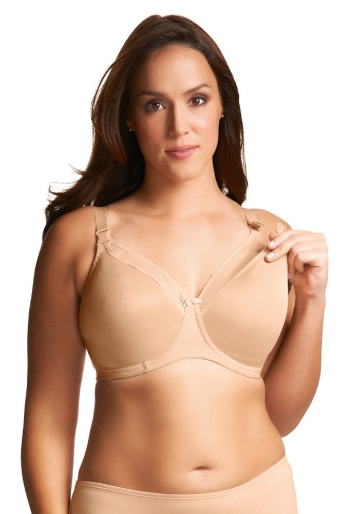 Elomi Smoothing Underwire Molded Nursing Bra EL3912