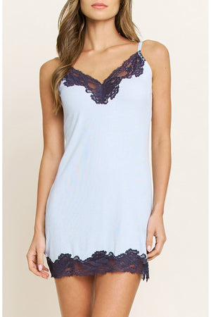 Honeydew Intimates Dream On Chemise #21880
