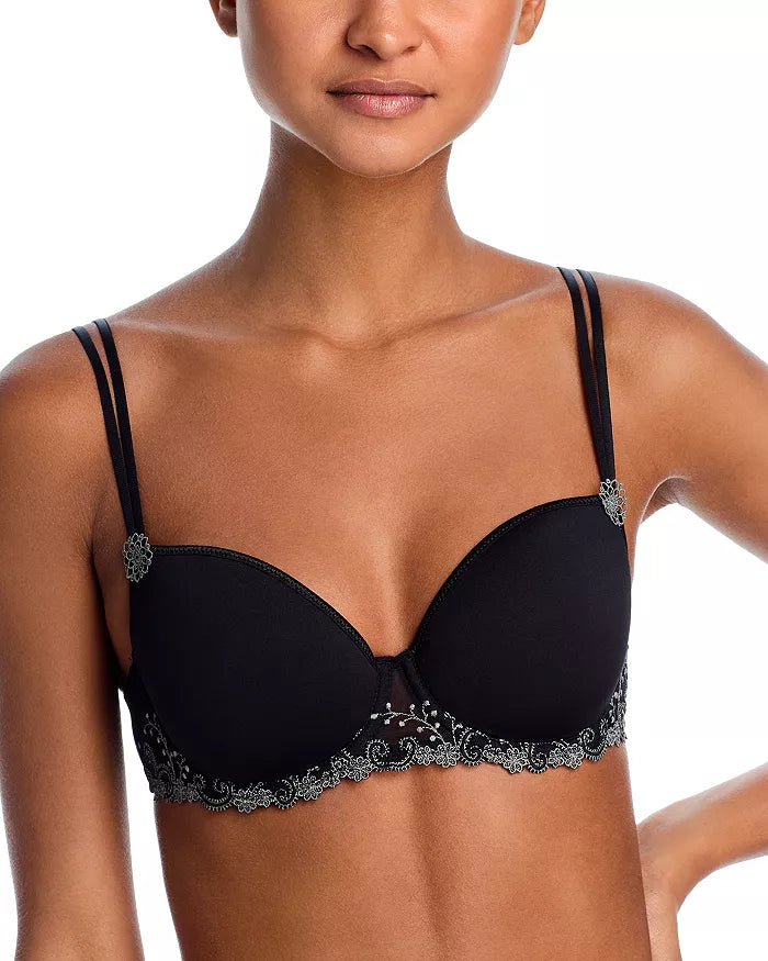 Simone Perele Delice 3D Moulded Underwire Bra #12X343