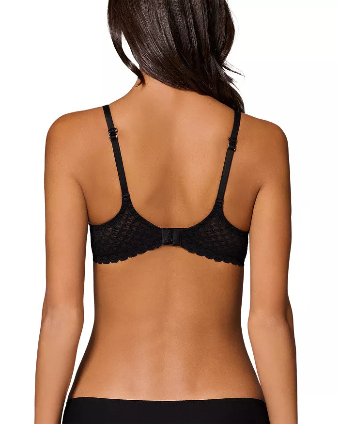 Simone Perele Subtile Spacer Plunge Bra #19Y316