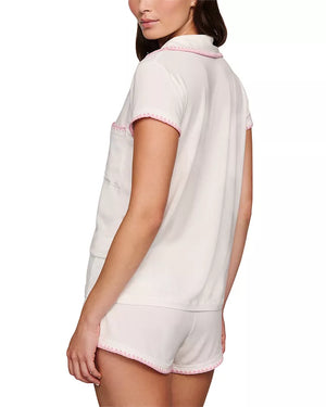 Eberjey Frida Short PJ Set #PJ2018S