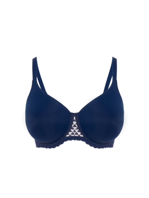 Simone Perele Subtile Molded Rigid Underwire Bra #19Y380