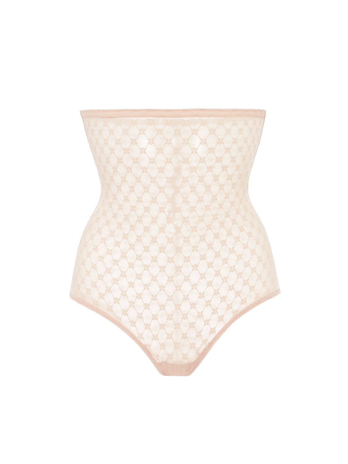 Simone Perele Plume High Waist Shaper Brief #1G4774