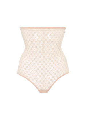 Simone Perele Plume High Waist Shaper Brief #1G4774
