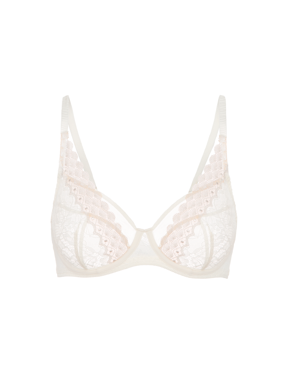 Simone Perele Radieuse Underwire Bra #1H1306