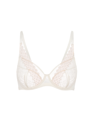 Simone Perele Radieuse Underwire Bra #1H1306