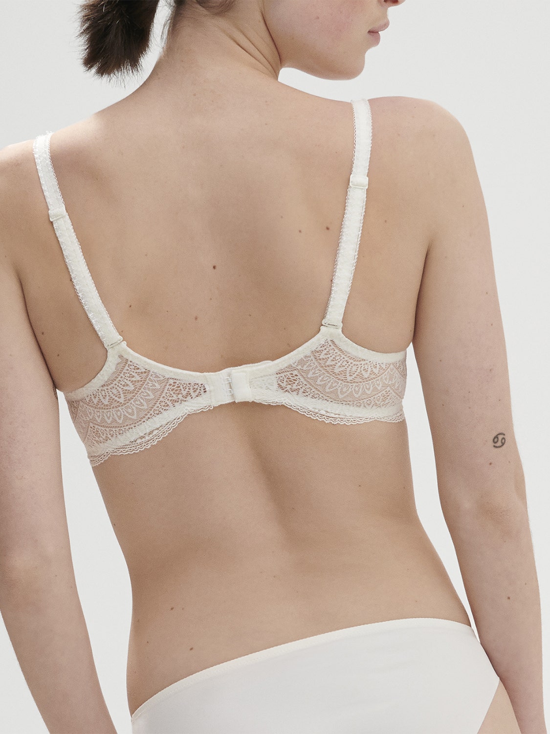 Simone Perele Karma 3D Molded Bra #12V343