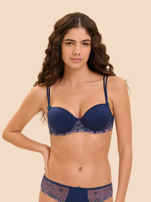 Simone Perele Delice 3D Moulded Underwire Bra #12X343