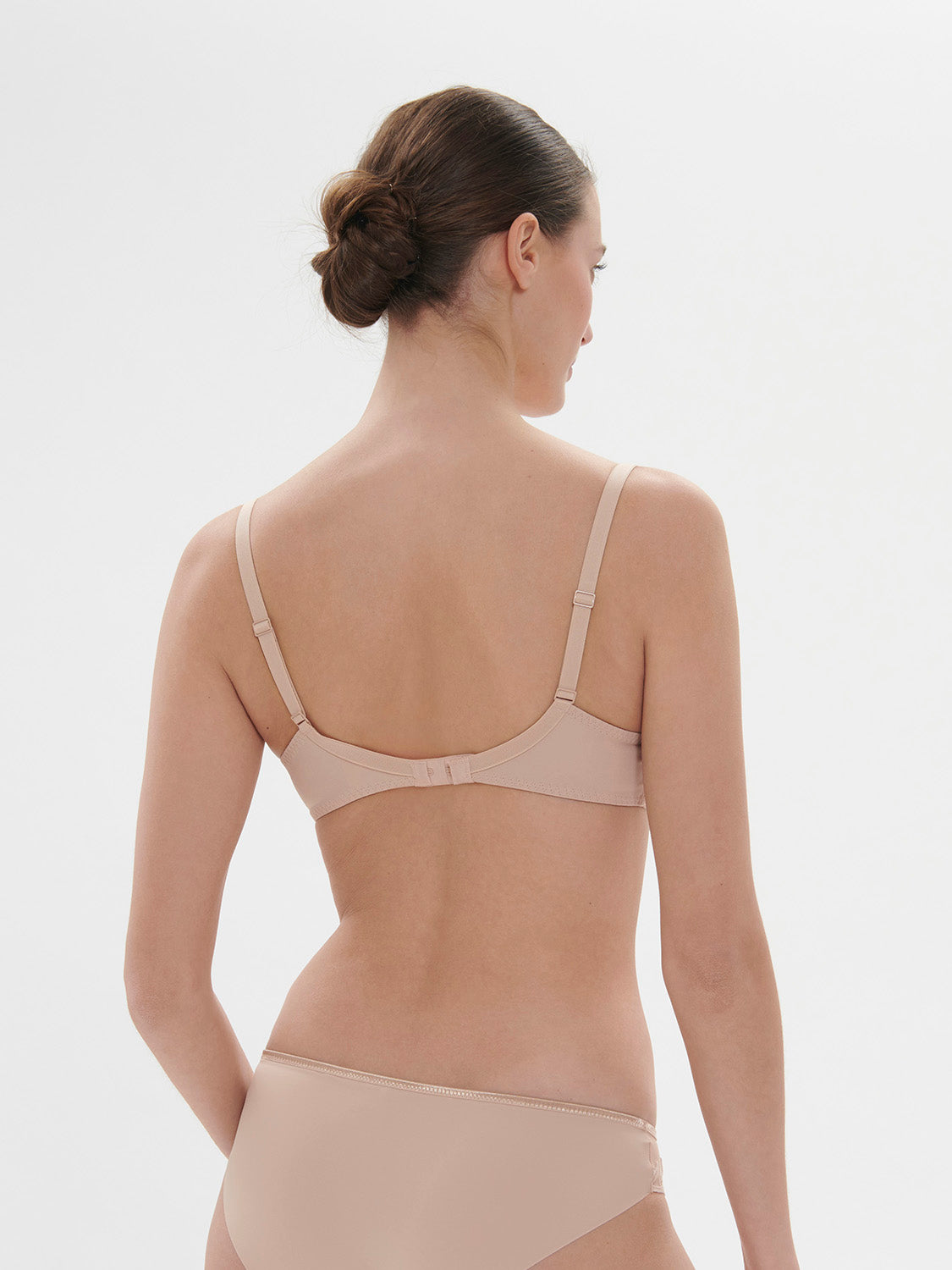 Simone Perele Andorra 3D Demi Bra #131343