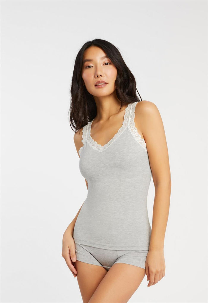 Fleur't The Iconic Cami (With Shelf Bra) #610