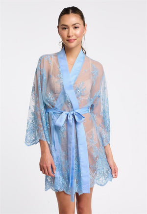 Rya Darling Cover-Up Robe #197