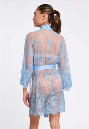 Rya Darling Cover-Up Robe #197