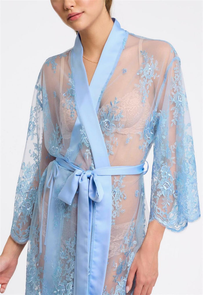 Rya Darling Cover-Up Robe #197