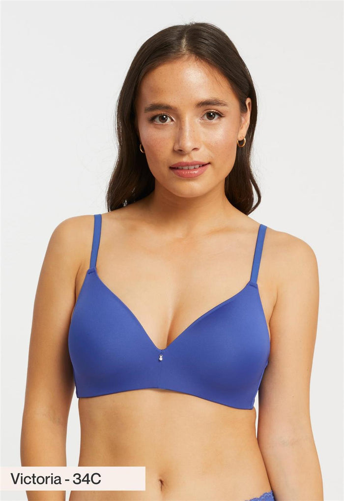 Montelle Pure Wirefree T-Shirt Bra 9017/9317