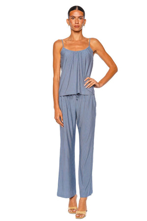 Eberjey Gisele Printed Cami/Pant Set #C1141Z