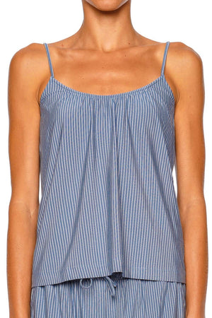Eberjey Gisele Printed Cami/Pant Set #C1141Z