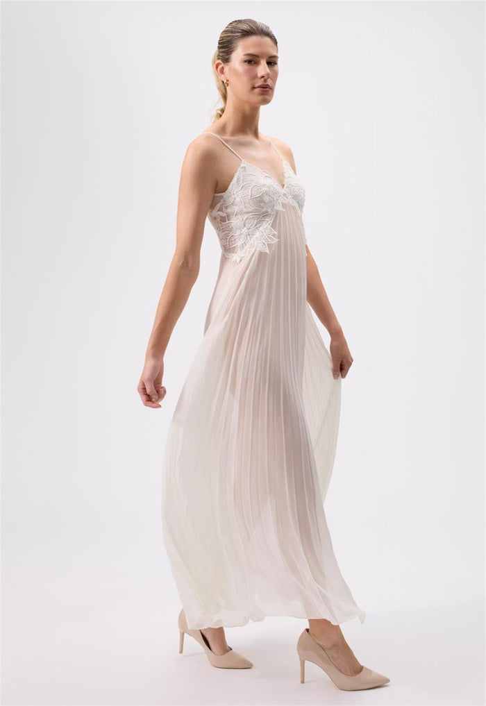 Rya Delight Floor Length Gown #1024