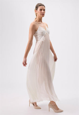 Rya Delight Floor Length Gown #1024