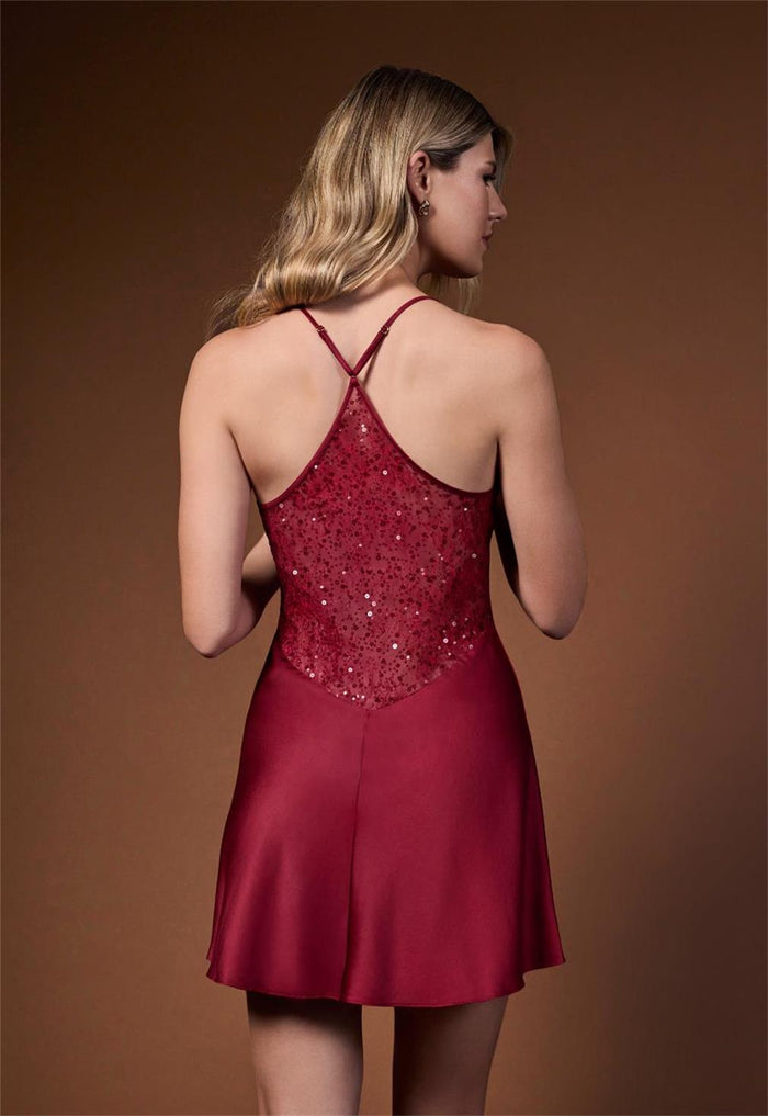 Rya Radiant Chemise #1029