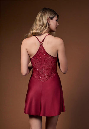 Rya Radiant Chemise #1029