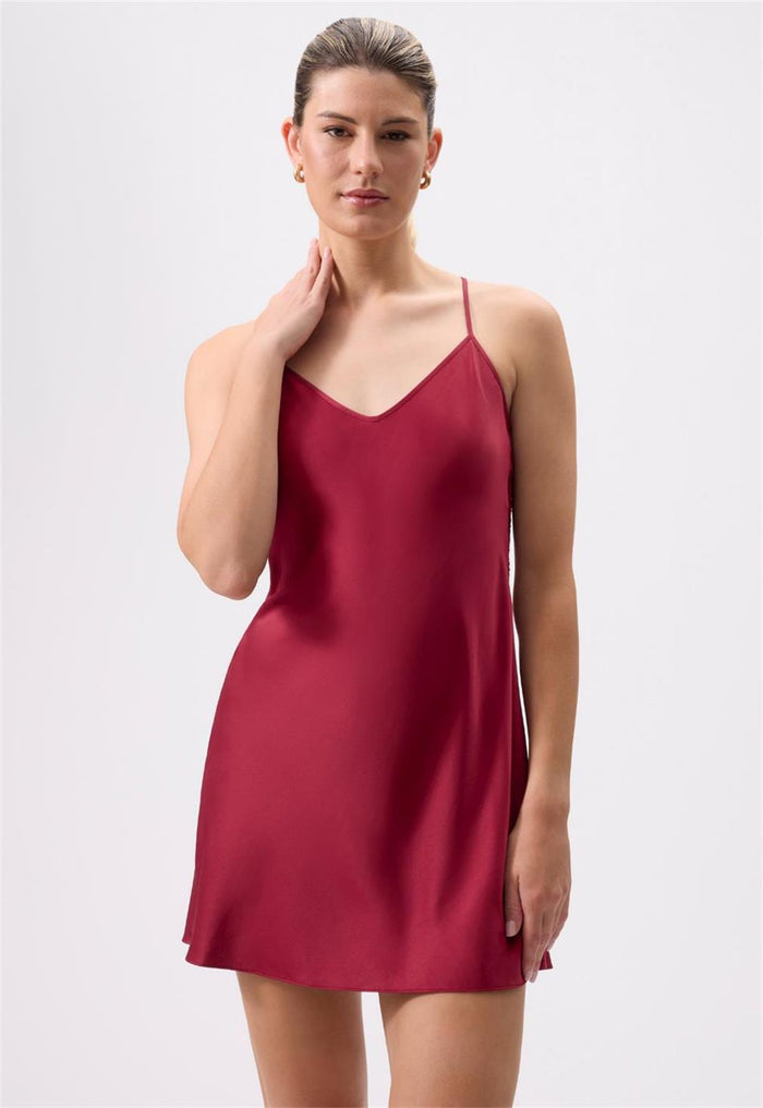 Rya Radiant Chemise #1029