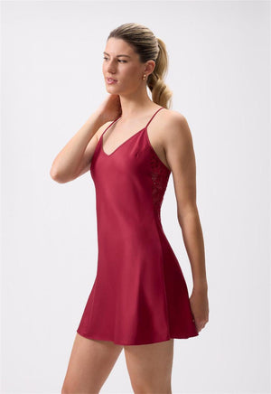 Rya Radiant Chemise #1029