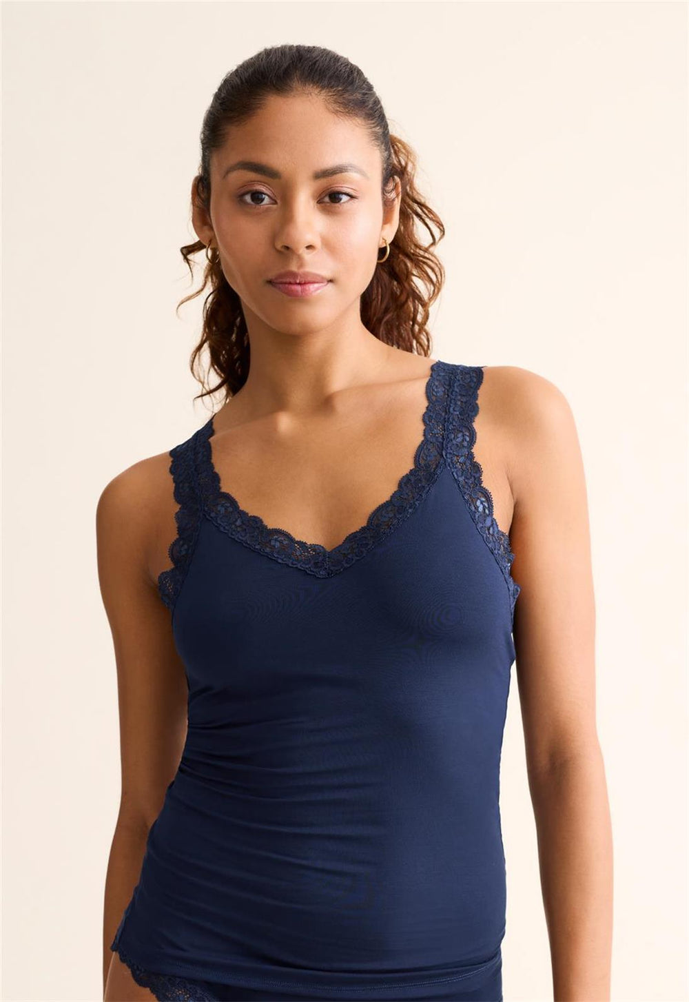 Fleur't The Iconic Cami (With Shelf Bra) #610