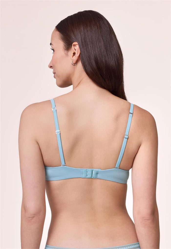Montelle Pure Wirefree T-Shirt Bra 9017/9317