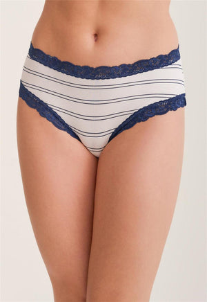 Fleur't Essentials High Waist Boyshort #602