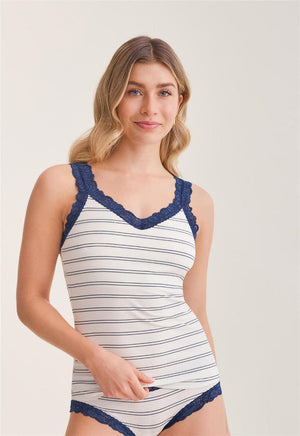 Fleur't The Iconic Cami (With Shelf Bra) #610