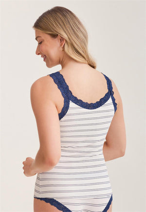 Fleur't The Iconic Cami (With Shelf Bra) #610