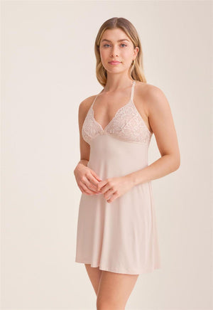 Fleur't Purely Yours Chemise #6055