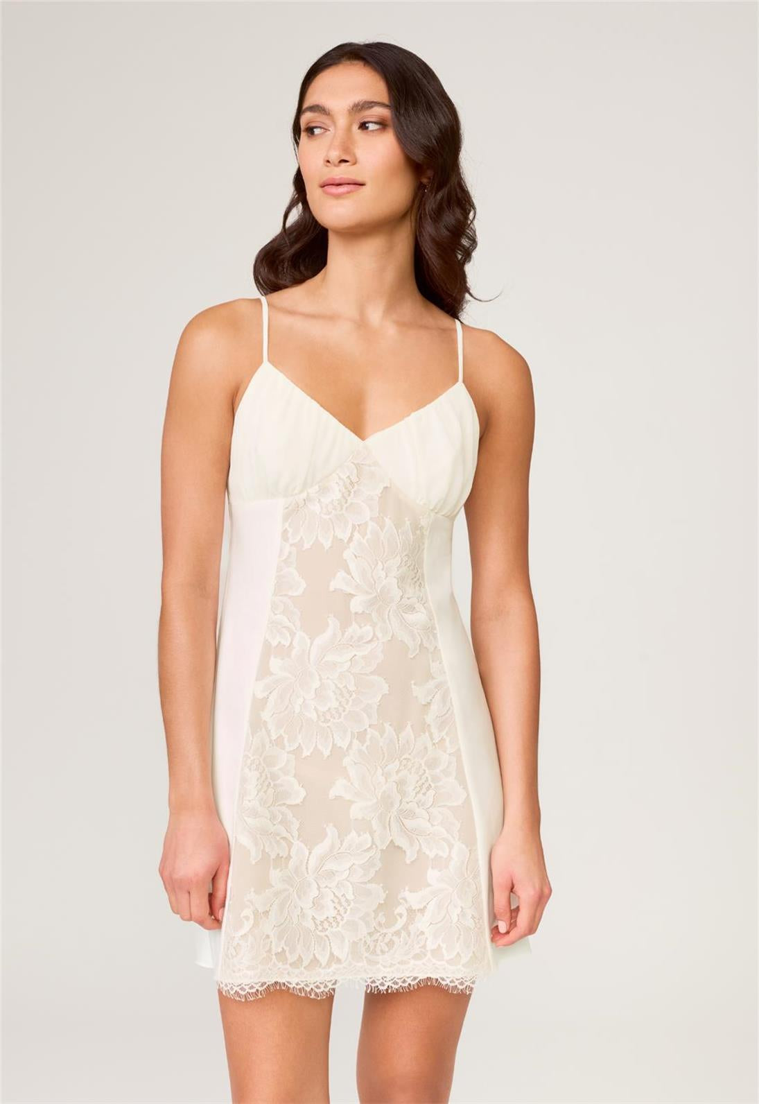 Rya Royale Chemise #1094