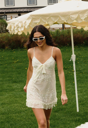Rya Tidal Chemise #1060