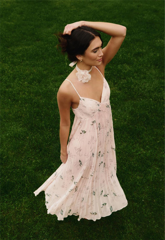 Rya Breeze Gown #1082