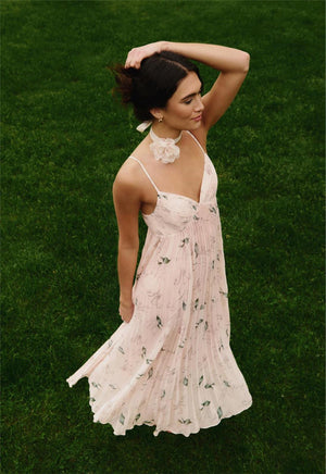 Rya Breeze Gown #1082