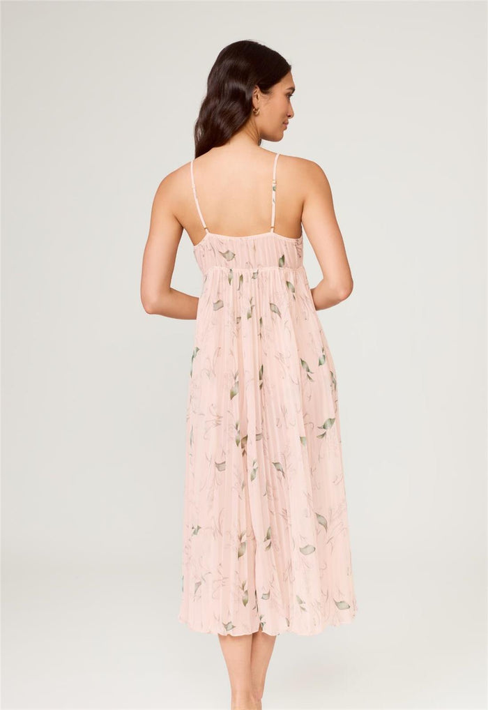 Rya Breeze Gown #1082