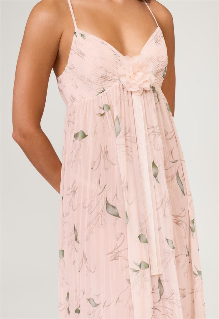 Rya Breeze Gown #1082