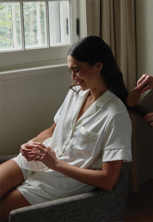 Rya Aurora Shortie PJ Set #890