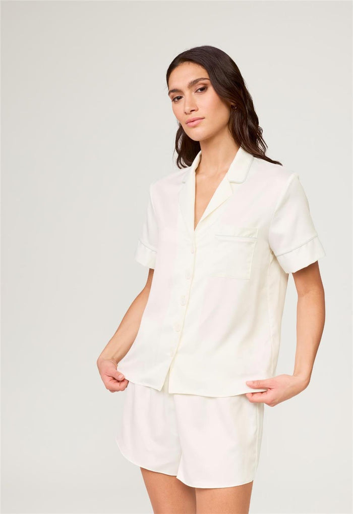 Rya Aurora Shortie PJ Set #890