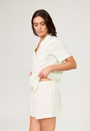 Rya Aurora Shortie PJ Set #890