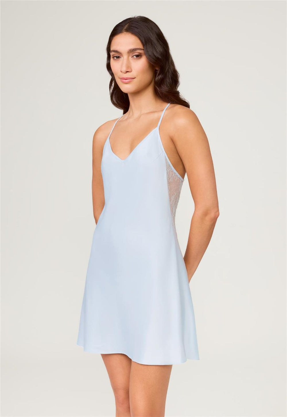 Rya Radiant Chemise #1029