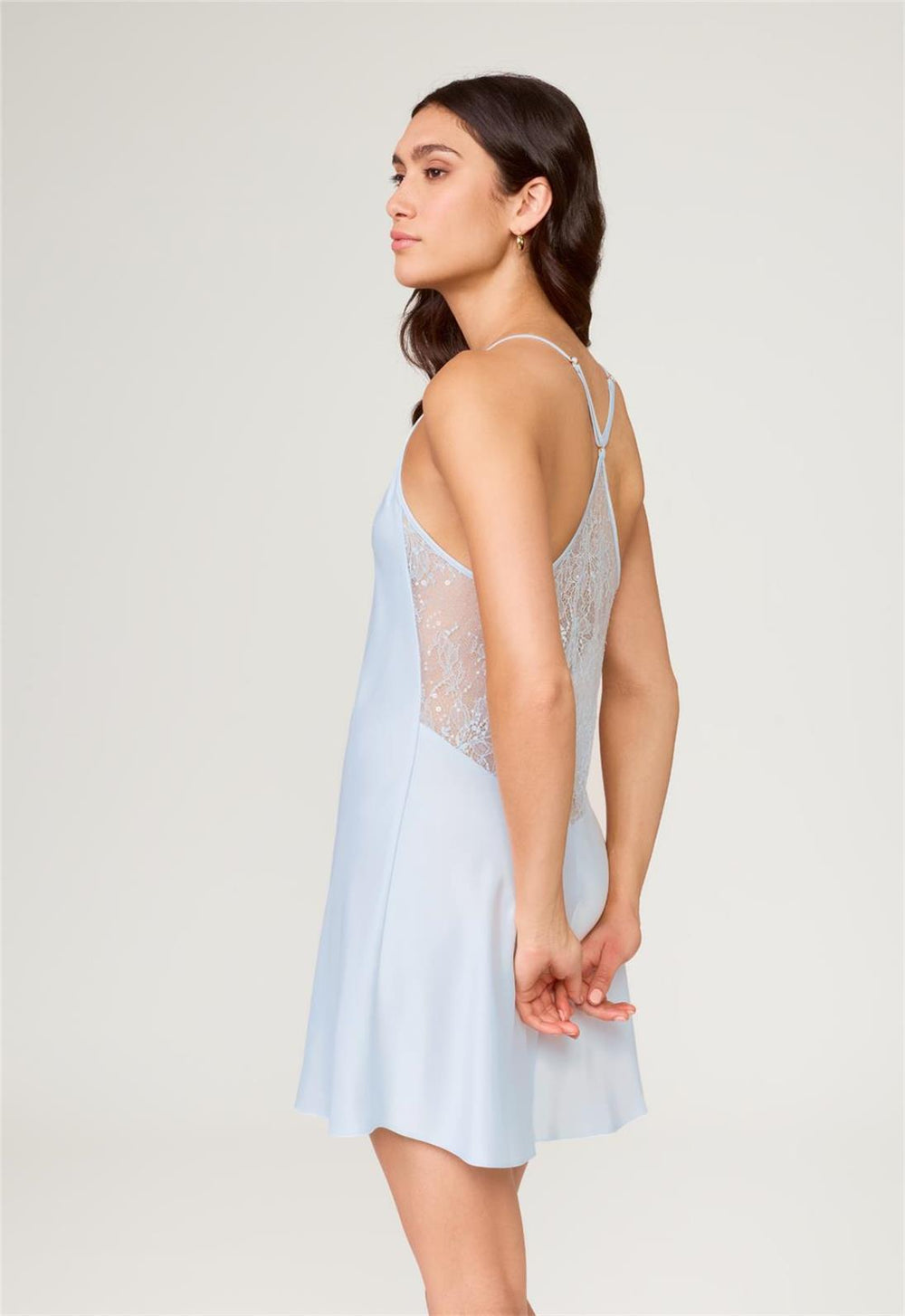 Rya Radiant Chemise #1029
