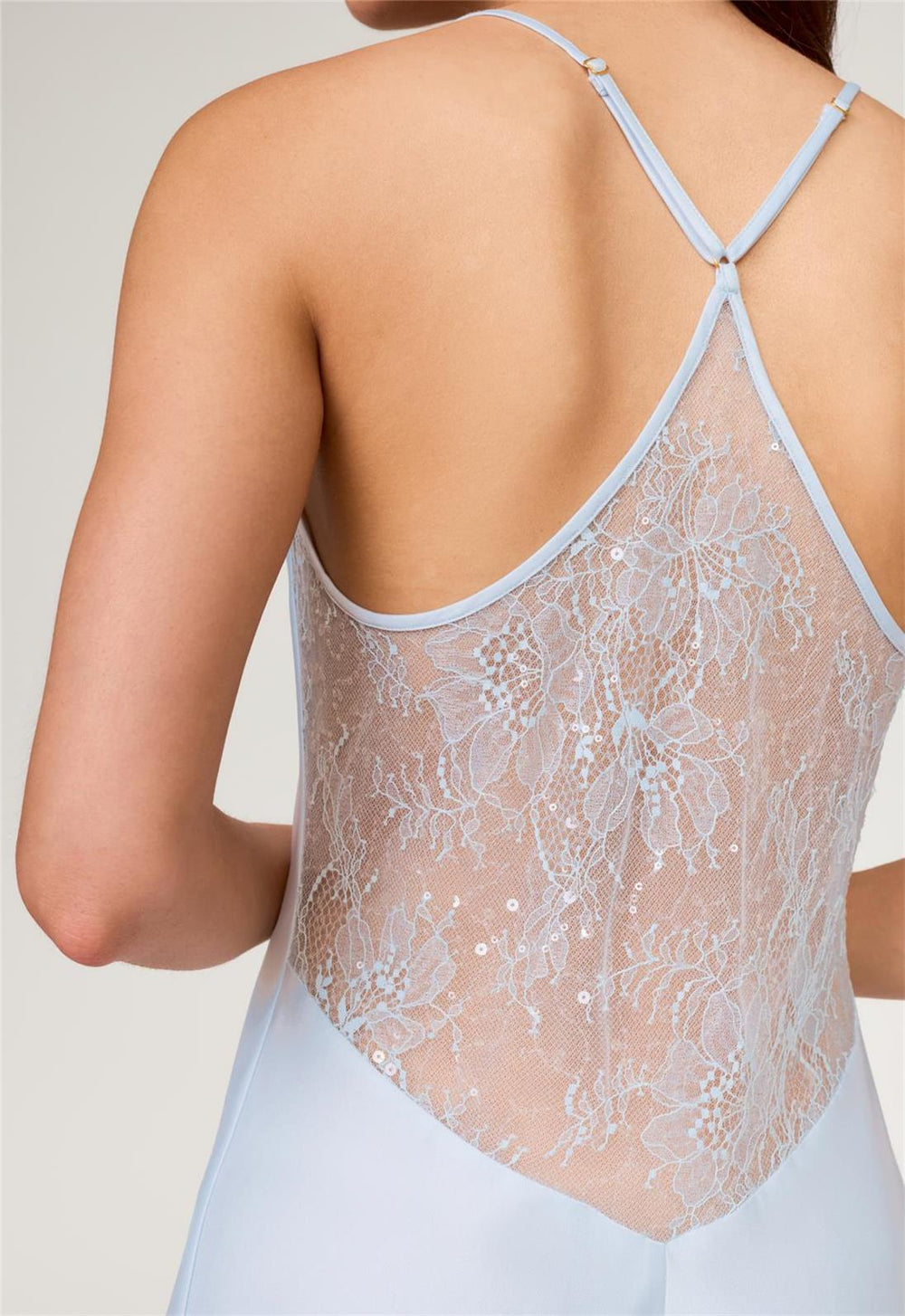 Rya Radiant Chemise #1029