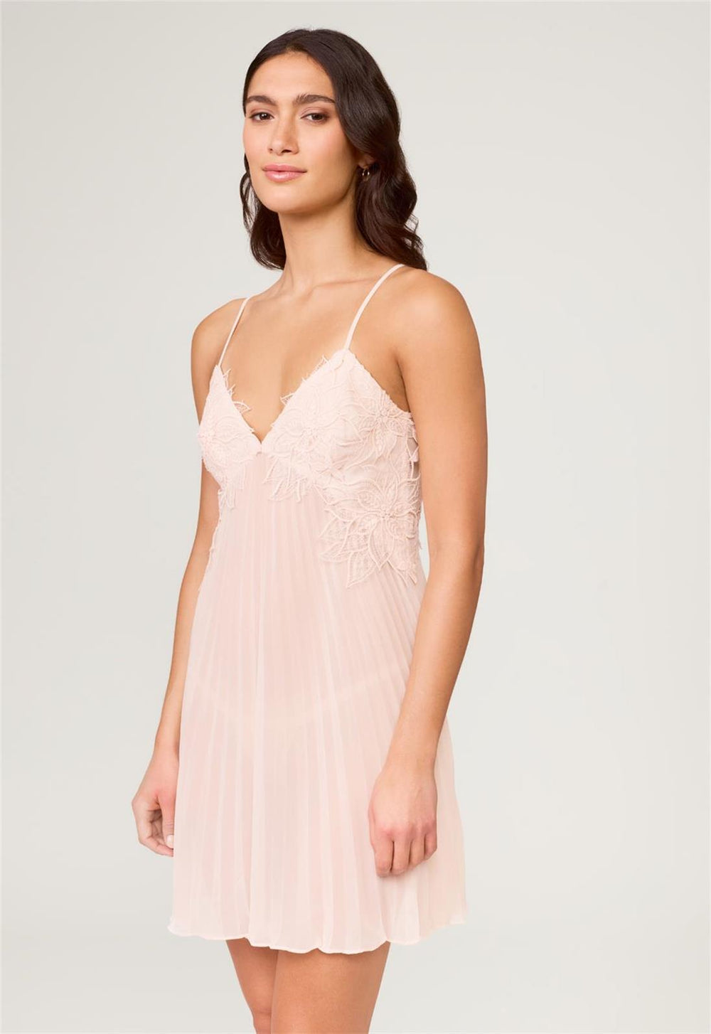 Rya Delight Chemise #1034