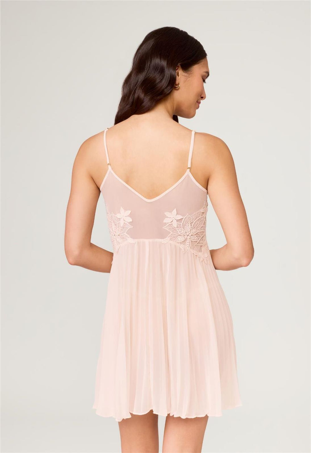 Rya Delight Chemise #1034